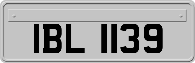 IBL1139