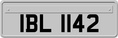 IBL1142