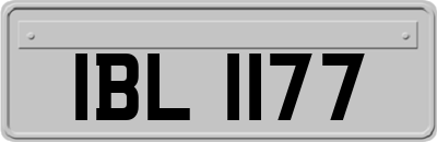 IBL1177