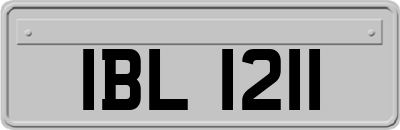 IBL1211