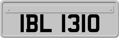 IBL1310