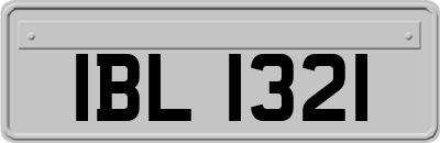 IBL1321