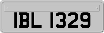 IBL1329