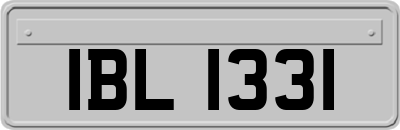 IBL1331