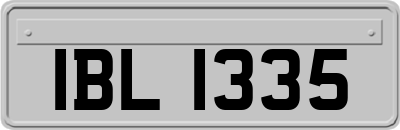 IBL1335