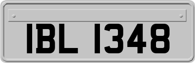 IBL1348