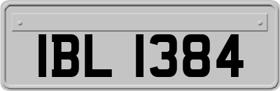 IBL1384