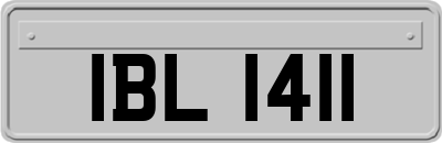 IBL1411