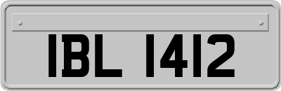 IBL1412