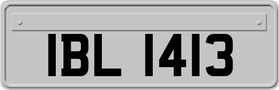 IBL1413