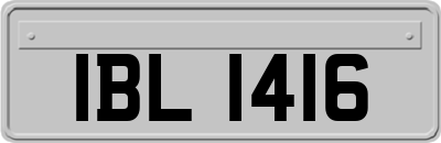 IBL1416