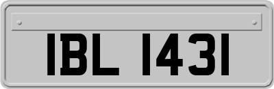 IBL1431