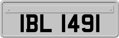 IBL1491