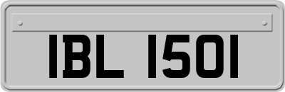 IBL1501