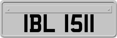 IBL1511