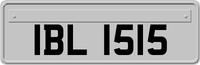 IBL1515