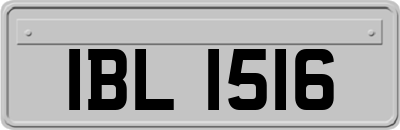 IBL1516