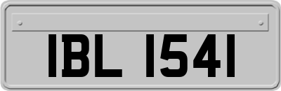 IBL1541