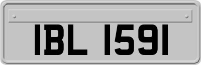 IBL1591