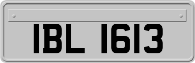 IBL1613