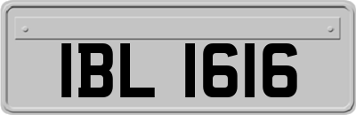 IBL1616