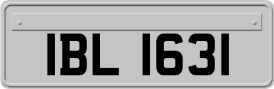 IBL1631