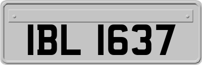 IBL1637