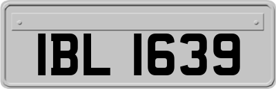 IBL1639