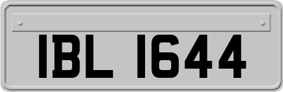 IBL1644