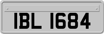 IBL1684