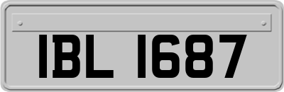 IBL1687