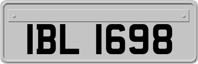 IBL1698