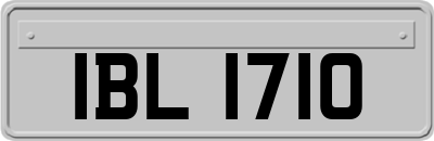 IBL1710