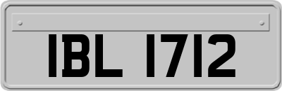 IBL1712