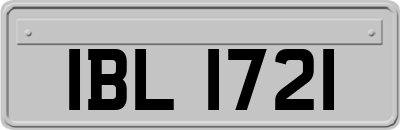 IBL1721