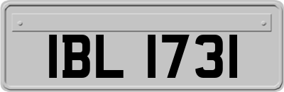 IBL1731