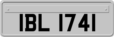 IBL1741