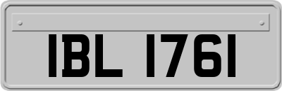 IBL1761