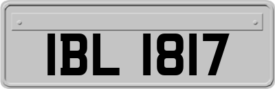 IBL1817