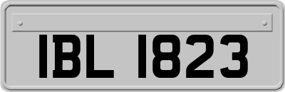 IBL1823