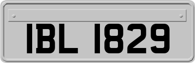 IBL1829