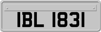 IBL1831