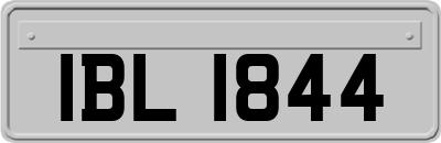 IBL1844