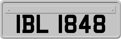 IBL1848