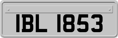 IBL1853