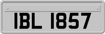 IBL1857