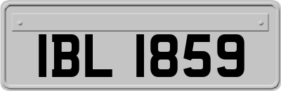 IBL1859