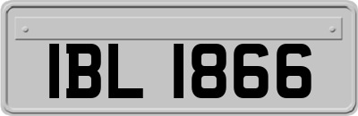 IBL1866