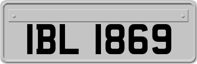 IBL1869