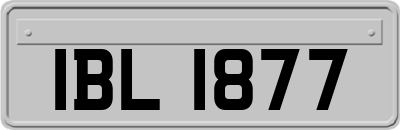 IBL1877